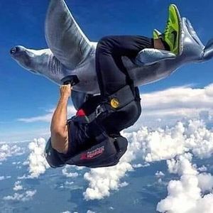 Meet your Posher, Steven